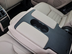 2014款 1.4TSI DSG 魅影版 5座