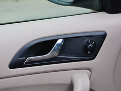 2014款 1.4TSI DSG 魅影版 5座