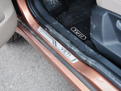 Yeti 2014款 1.4TSI DSG 魅影版 5座