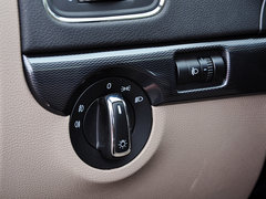 2014款 1.4TSI DSG 魅影版 5座
