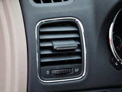 Yeti 2014款 1.4TSI DSG 魅影版 5座