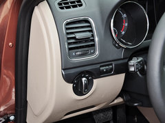 2014款 1.4TSI DSG 魅影版 5座