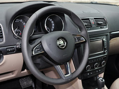 2014款 1.4TSI DSG 魅影版 5座