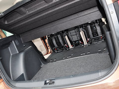 2014款 1.4TSI DSG 魅影版 5座