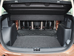 Yeti 2014款 1.4TSI DSG 魅影版 5座