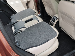 2014款 1.4TSI DSG 魅影版 5座