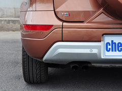 2014款 1.4TSI DSG 魅影版 5座