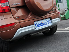 2014款 1.4TSI DSG 魅影版 5座