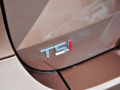 2014款 1.4TSI DSG 魅影版 5座