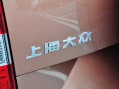 2014款 1.4TSI DSG 魅影版 5座