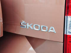 2014款 1.4TSI DSG 魅影版 5座