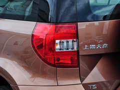 2014款 1.4TSI DSG 魅影版 5座