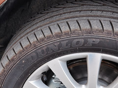 2014款 1.4TSI DSG 魅影版 5座