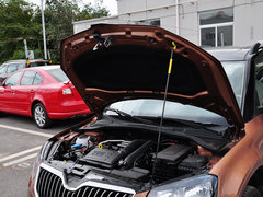 2014款 1.4TSI DSG 魅影版 5座