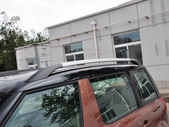 2014款 1.4TSI DSG 魅影版 5座