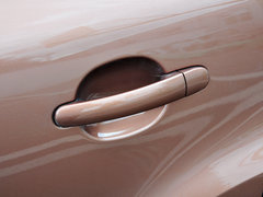 2014款 1.4TSI DSG 魅影版 5座