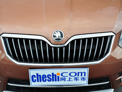 2014款 1.4TSI DSG 魅影版 5座