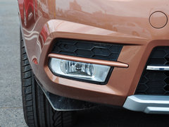 2014款 1.4TSI DSG 魅影版 5座