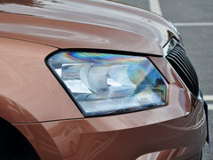 2014款 1.4TSI DSG 魅影版 5座
