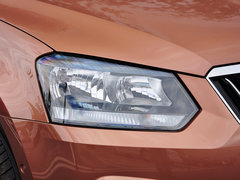 2014款 1.4TSI DSG 魅影版 5座