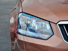 2014款 1.4TSI DSG 魅影版 5座