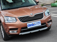 2014款 1.4TSI DSG 魅影版 5座