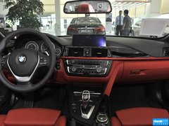 2014款 428i xDrive敞篷设计套装型