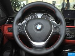 2014款 428i xDrive敞篷设计套装型