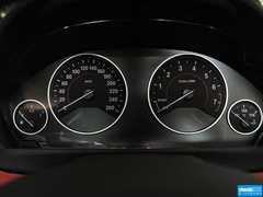 2014款 428i xDrive敞篷设计套装型