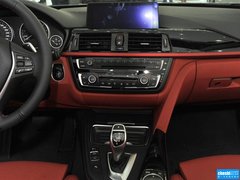 2014款 428i xDrive敞篷设计套装型