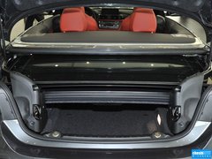 2014款 428i xDrive敞篷设计套装型