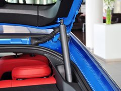 2014款 428i Gran Coupe 设计套装型