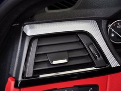 2014款 428i Gran Coupe 设计套装型