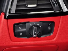 2014款 428i Gran Coupe 设计套装型