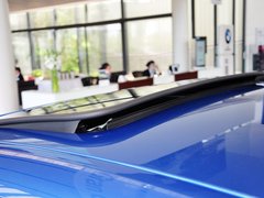 2014款 428i Gran Coupe 设计套装型