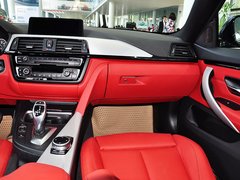 2014款 428i Gran Coupe 设计套装型
