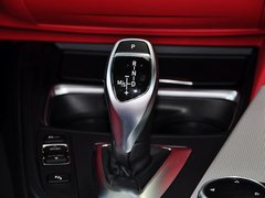 2014款 428i Gran Coupe 设计套装型