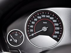 2014款 428i Gran Coupe 设计套装型