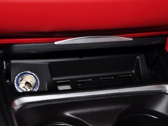 2014款 428i Gran Coupe 设计套装型