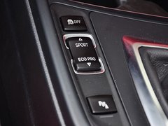 2014款 428i Gran Coupe 设计套装型
