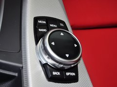 2014款 428i Gran Coupe 设计套装型