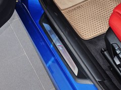 2014款 428i Gran Coupe 设计套装型