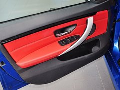 2014款 428i Gran Coupe 设计套装型