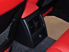 2014款 428i Gran Coupe 设计套装型