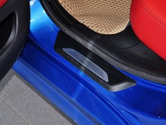 2014款 428i Gran Coupe 设计套装型