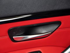 2014款 428i Gran Coupe 设计套装型