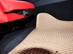 2014款 428i Gran Coupe 设计套装型