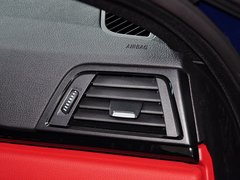 2014款 428i Gran Coupe 设计套装型