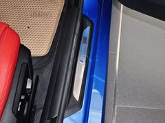 2014款 428i Gran Coupe 设计套装型