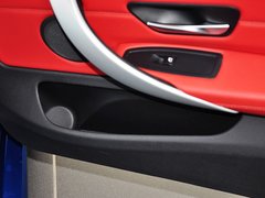 2014款 428i Gran Coupe 设计套装型
